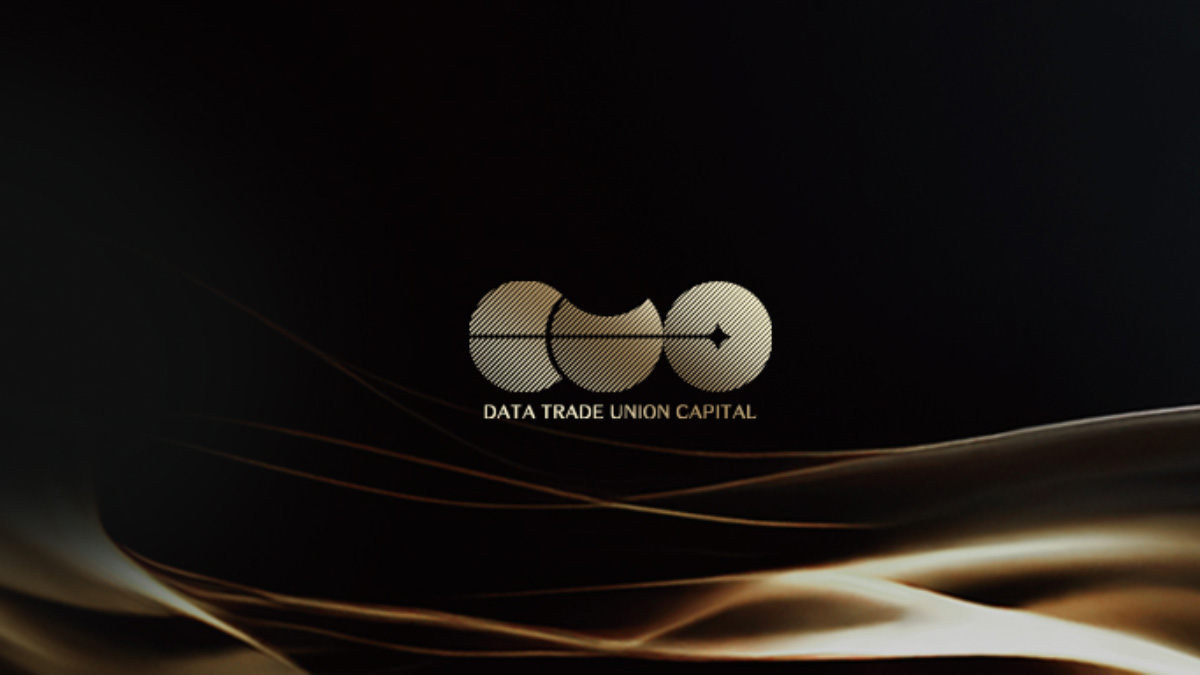 Data Union Capital