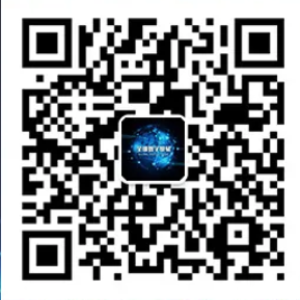 全球数字贸易二维码