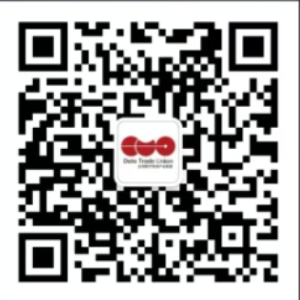 数贸联合二维码
